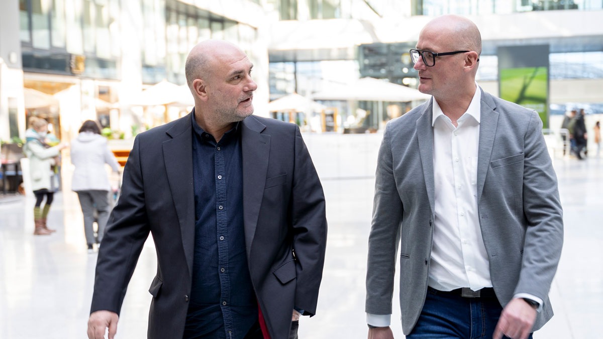 Effektiver Vertrieb leicht gemacht: Wie die MAXprom GmbH Unternehmen bei der Kundenakquise unterstützt