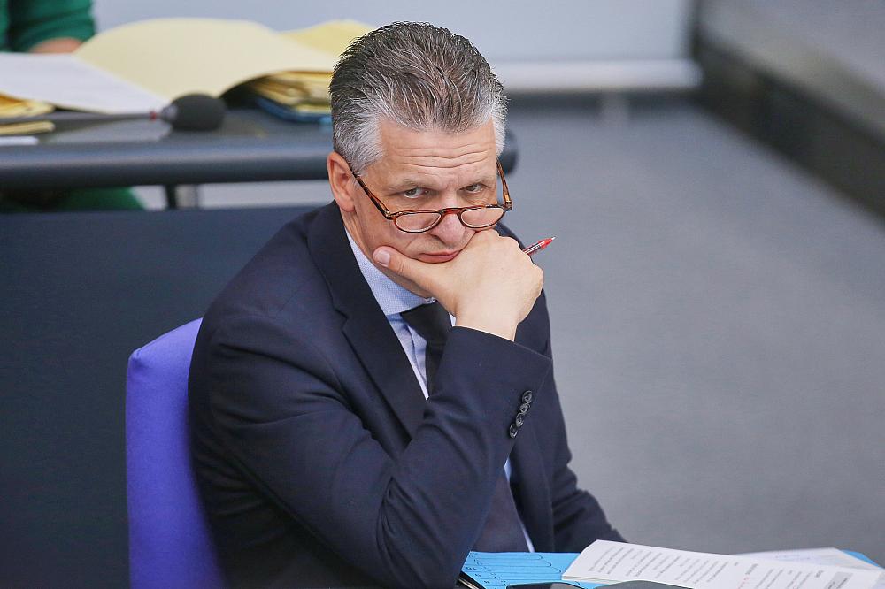 Thorsten Frei (Archiv) über dts Nachrichtenagentur