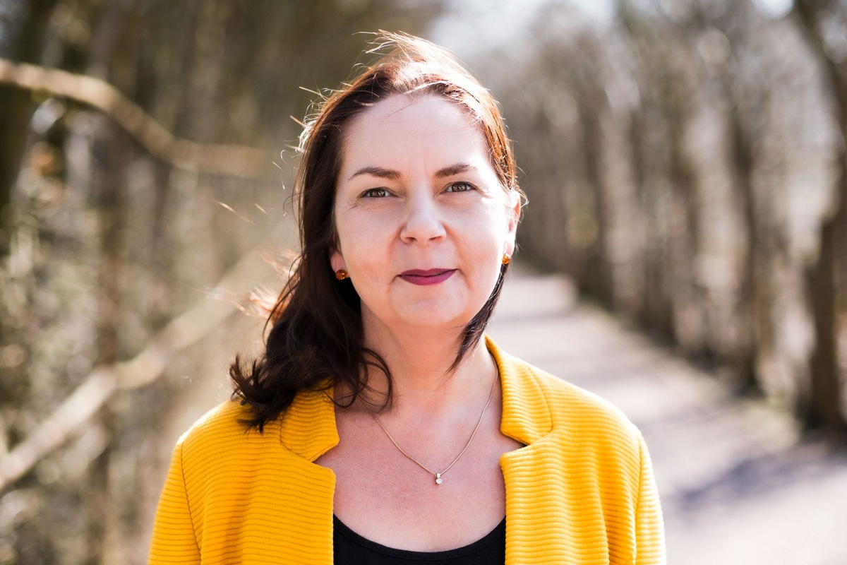 Team Freiheit meldet sensationellen Coup: FDP-Landtagsabgeordnete Sandy van Baal und FDP-Urgesteine Helge Ziegler und Werner Jannek wechseln zur 