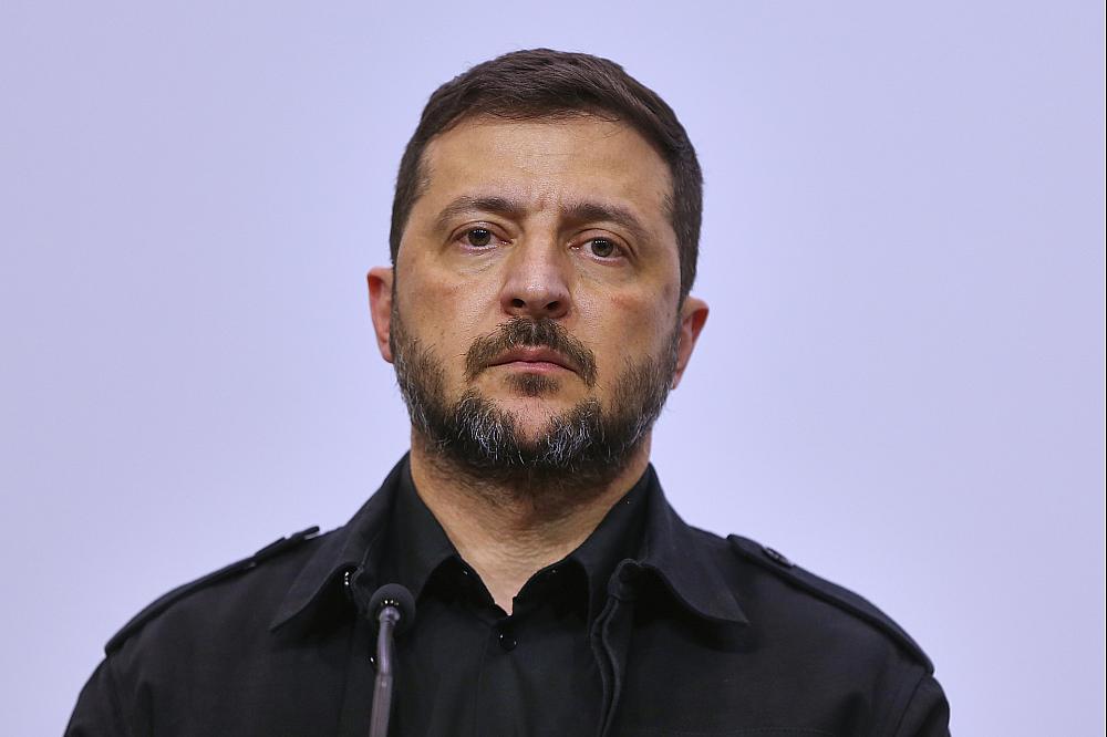 Europäische Spitzenpolitiker kritisieren Putins Hinhaltetaktik im Ukraine-Krieg