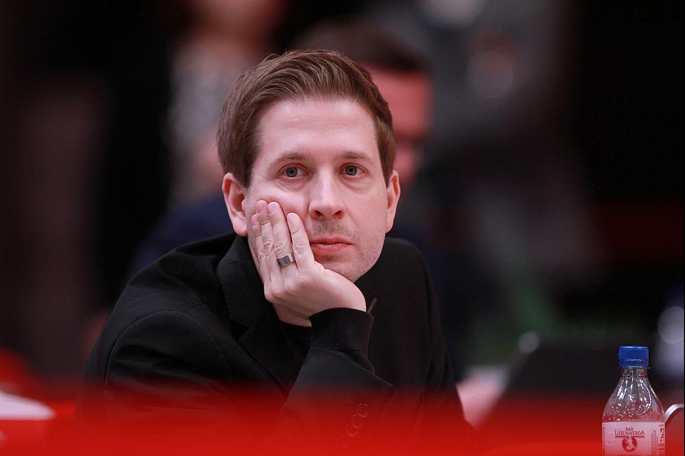 Kevin Kühnert: Wie Söders Weißwurstrituale politischer Kalkül sind