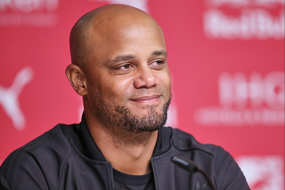 Vincent Kompany (Archiv)