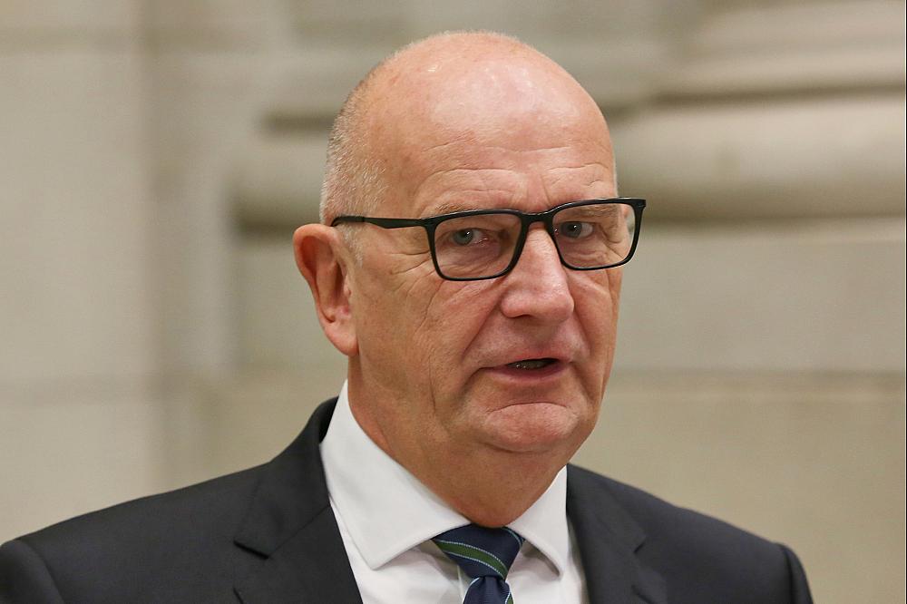 Dietmar Woidke (Archiv) über dts Nachrichtenagentur