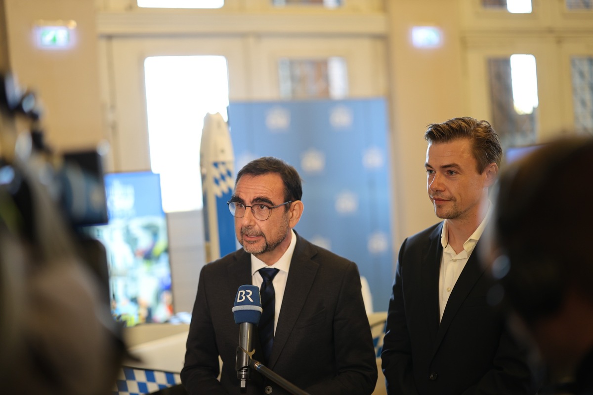 CSU-Fraktion im Austausch mit STARK: Verteidigungstechnologie made in Bavaria muss ganz vorne dabei sein
