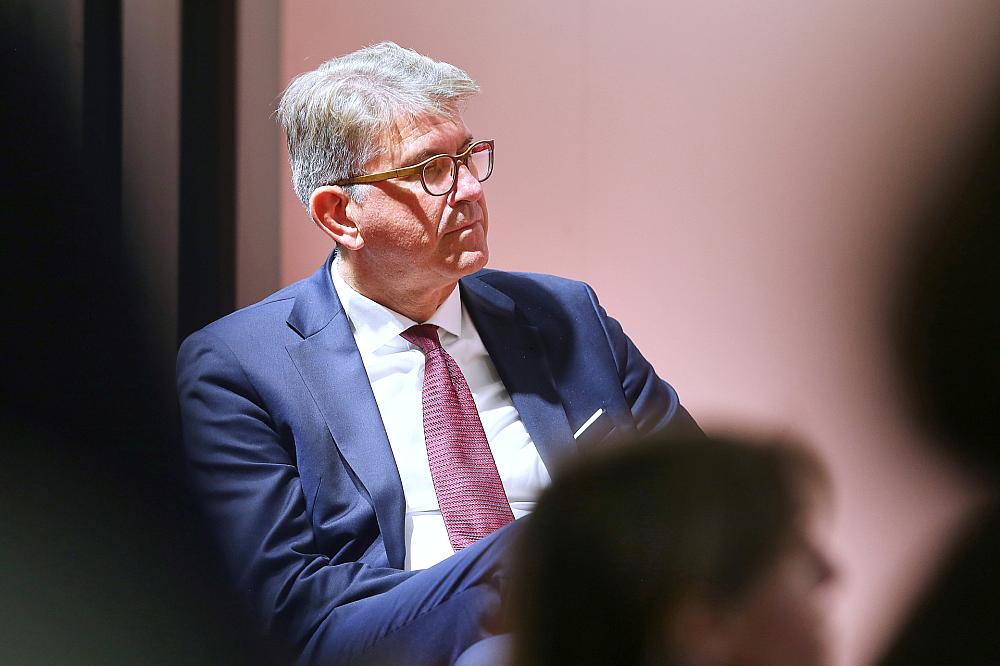 Wolfram Weimer (Archiv)