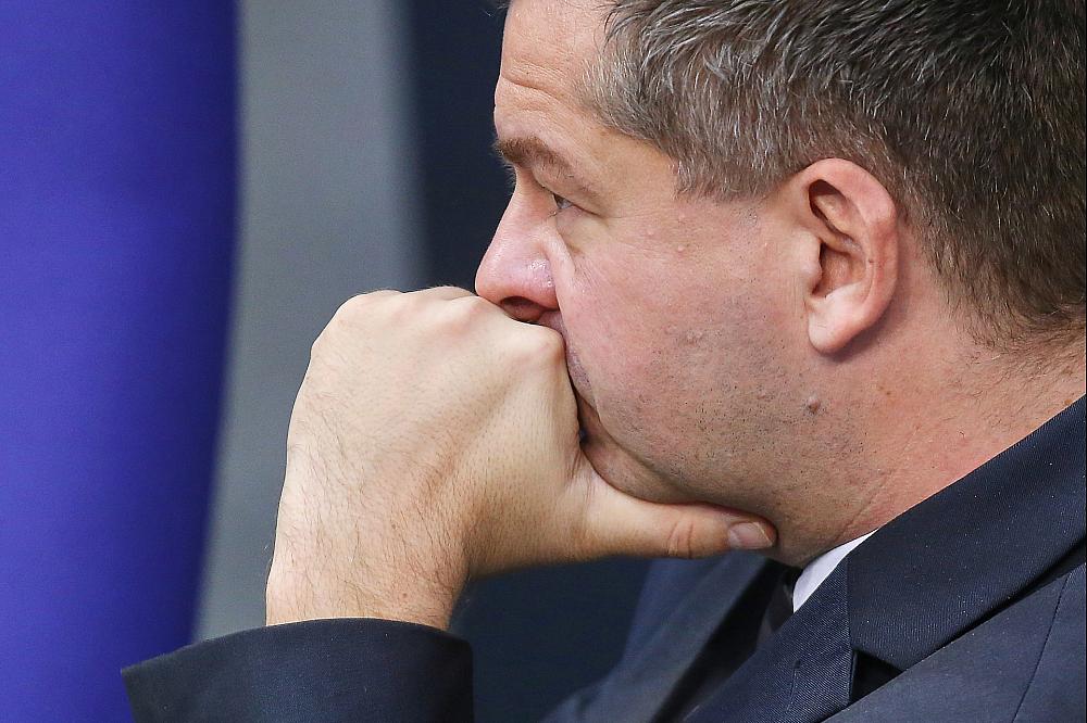 CDU-Spitzenkandidat Schulze: Keine Angst vor der AfD – Sachsen-Anhalt im Wahlkampfmodus