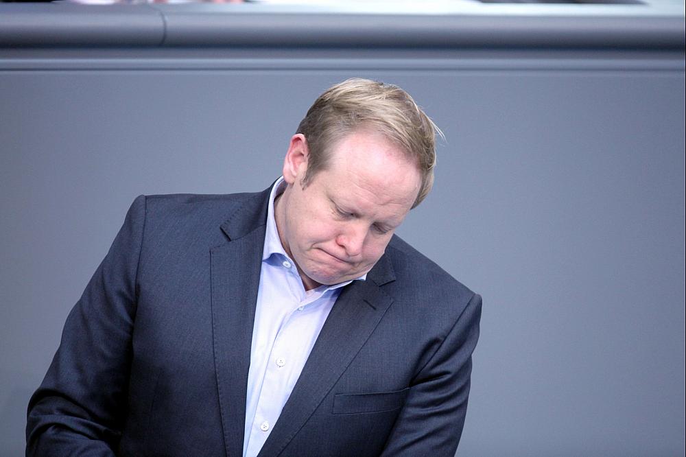 Tilman Kuban (Archiv)