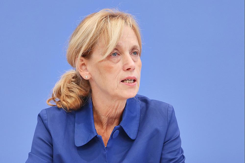 Karin Prien (Archiv)