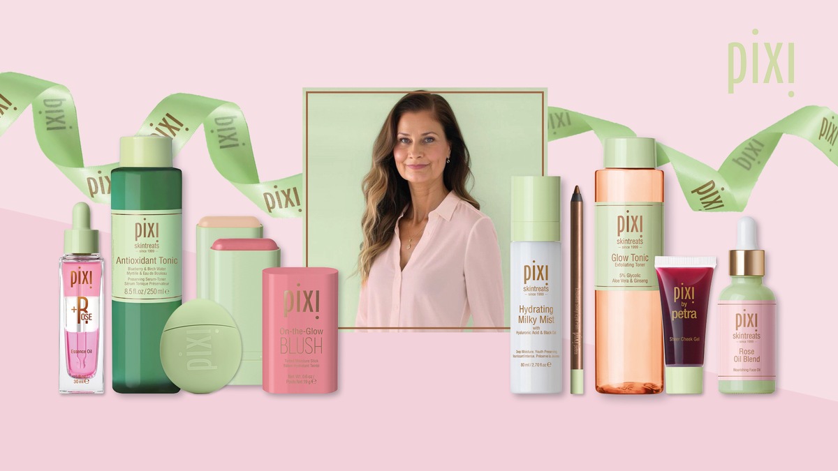 Die Pixi-Story: Von der Londoner Boutique zur Kultmarke