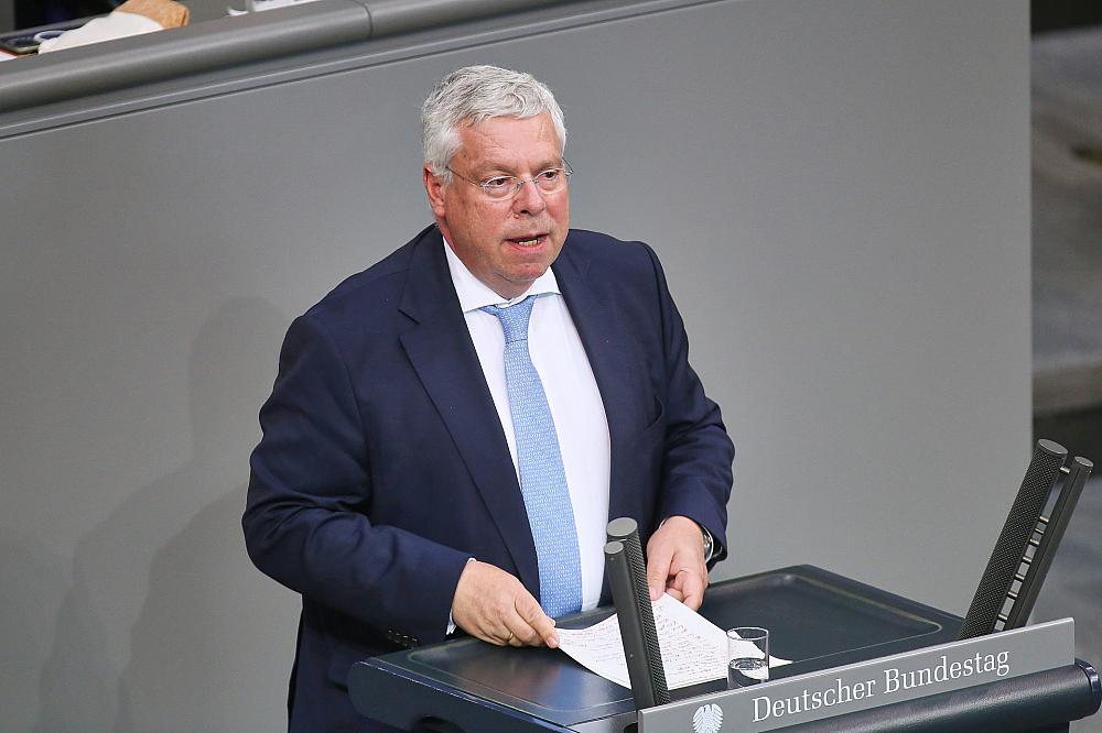 Jürgen Hardt (Archiv) über dts Nachrichtenagentur