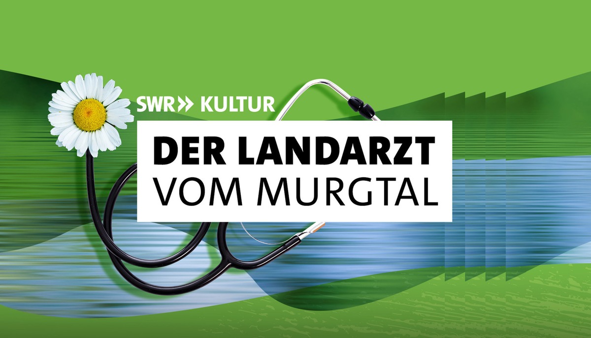 SWR Kultur Podcast 