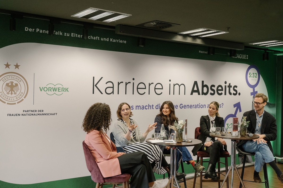 Schießt Familienplanung die Karriere ins Abseits? presseportal.de