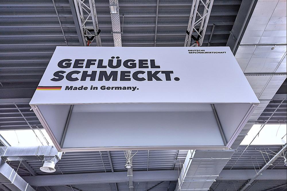 Deutsche Geflügelwirtschaft (Archiv)