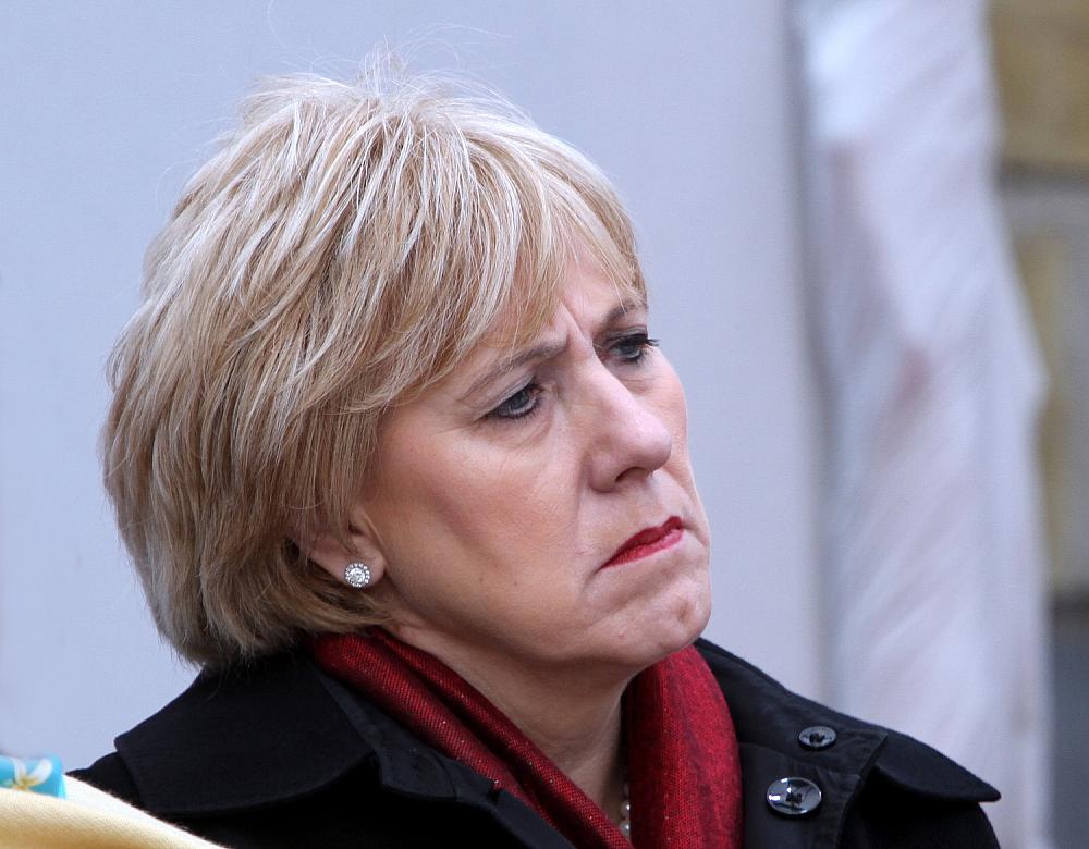 Heather Humphreys (Archiv)
