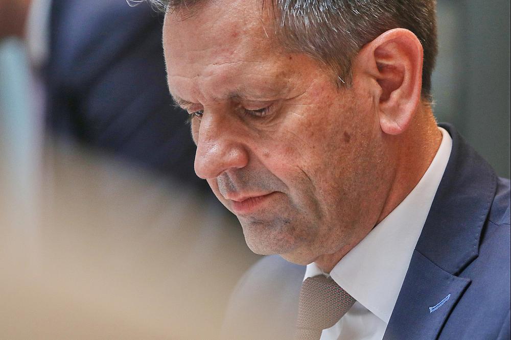 Olaf Lies (Archiv)
