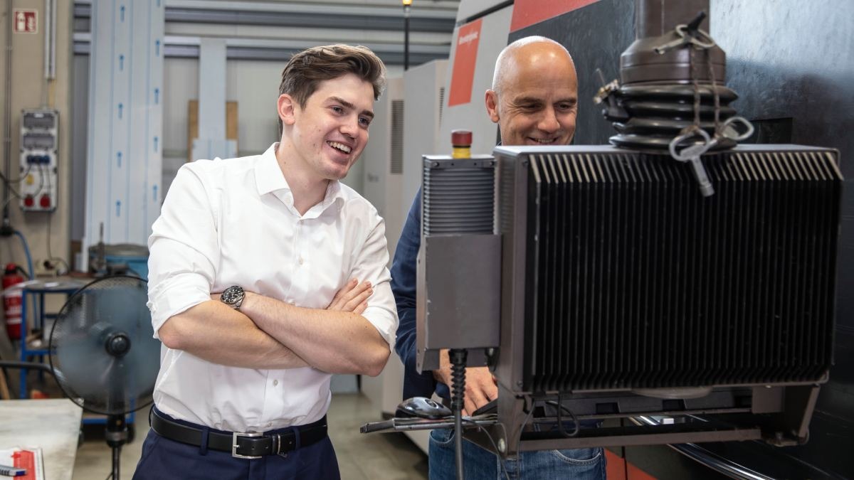 Schulze Marketing: Karriere mit Verantwortung – wie man in einem wachsenden Team wirklich etwas bewegen kann presseportal.de