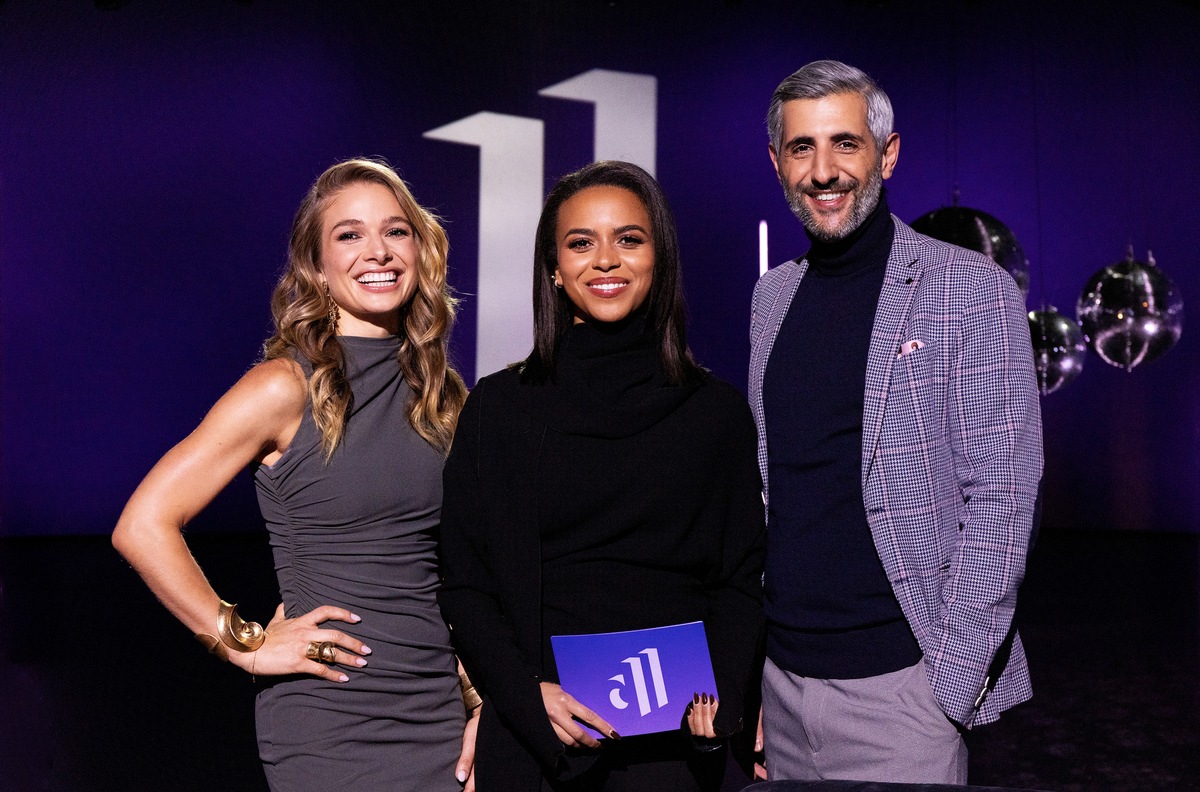 NDR/funk Talkshow „deep und deutlich“ feiert fünfjähriges Jubiläum – und ist erfolgreicher denn je