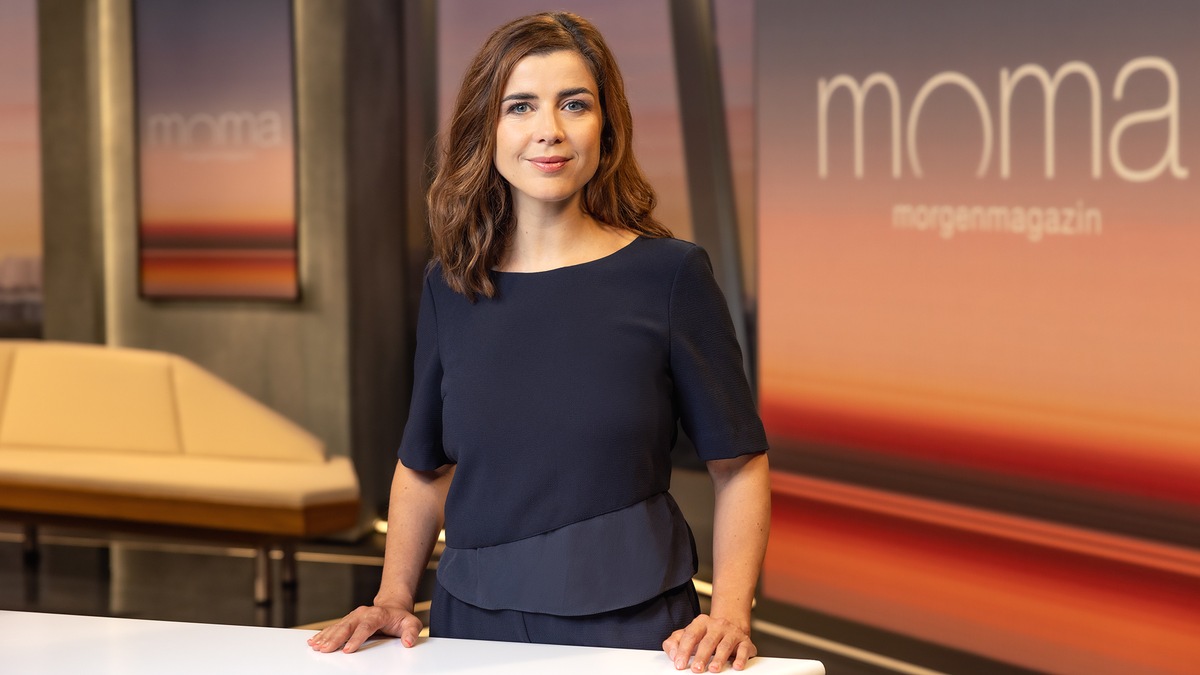 Krise in der Autobranche – ZDF-Morgenmagazin live vor Ort in Zwickau