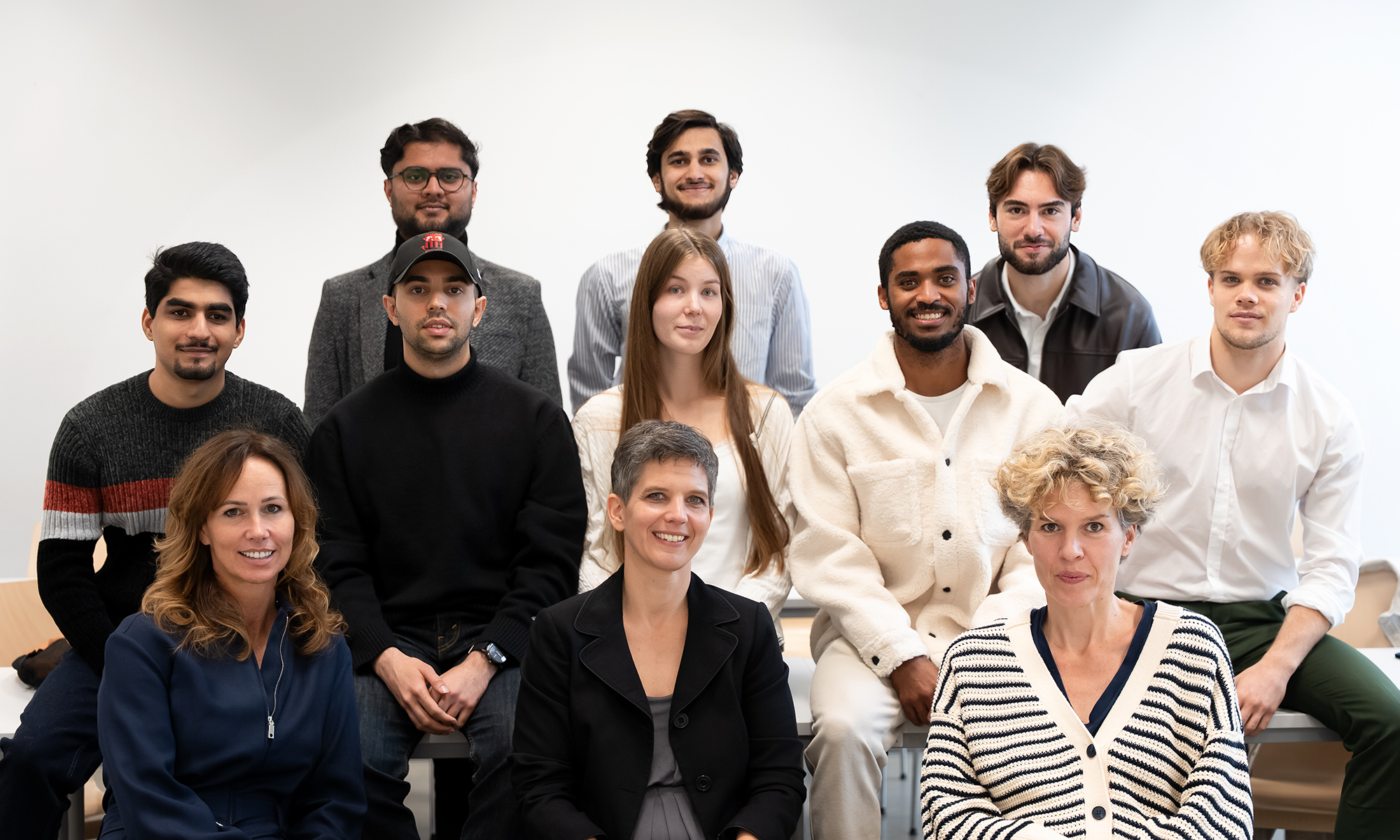 Orbyz & Hochschule Burgenland