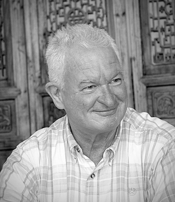 Nachruf: Dr. Helmut Sohmen, OBE, Dr. Jur., JP (1939 - 2025) presseportal.de