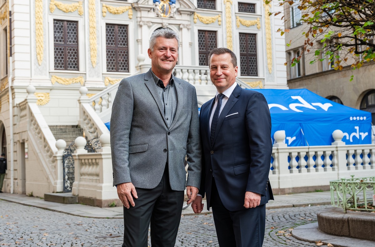 „KEY FRAMES 2026“: MDR und MDM fördern kurze Animationsfilme aus Mitteldeutschland