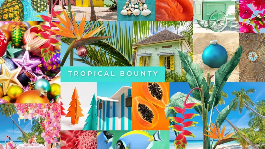 Decoration Unlimited 2026