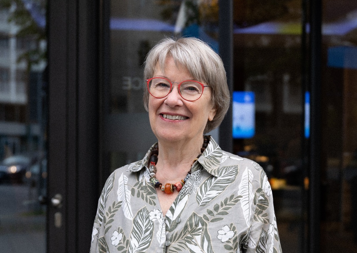 Internationaler Bund zur aktuellen Debatte: Vielfältige Stadtbilder brauchen vielfältige Lösungen presseportal.de