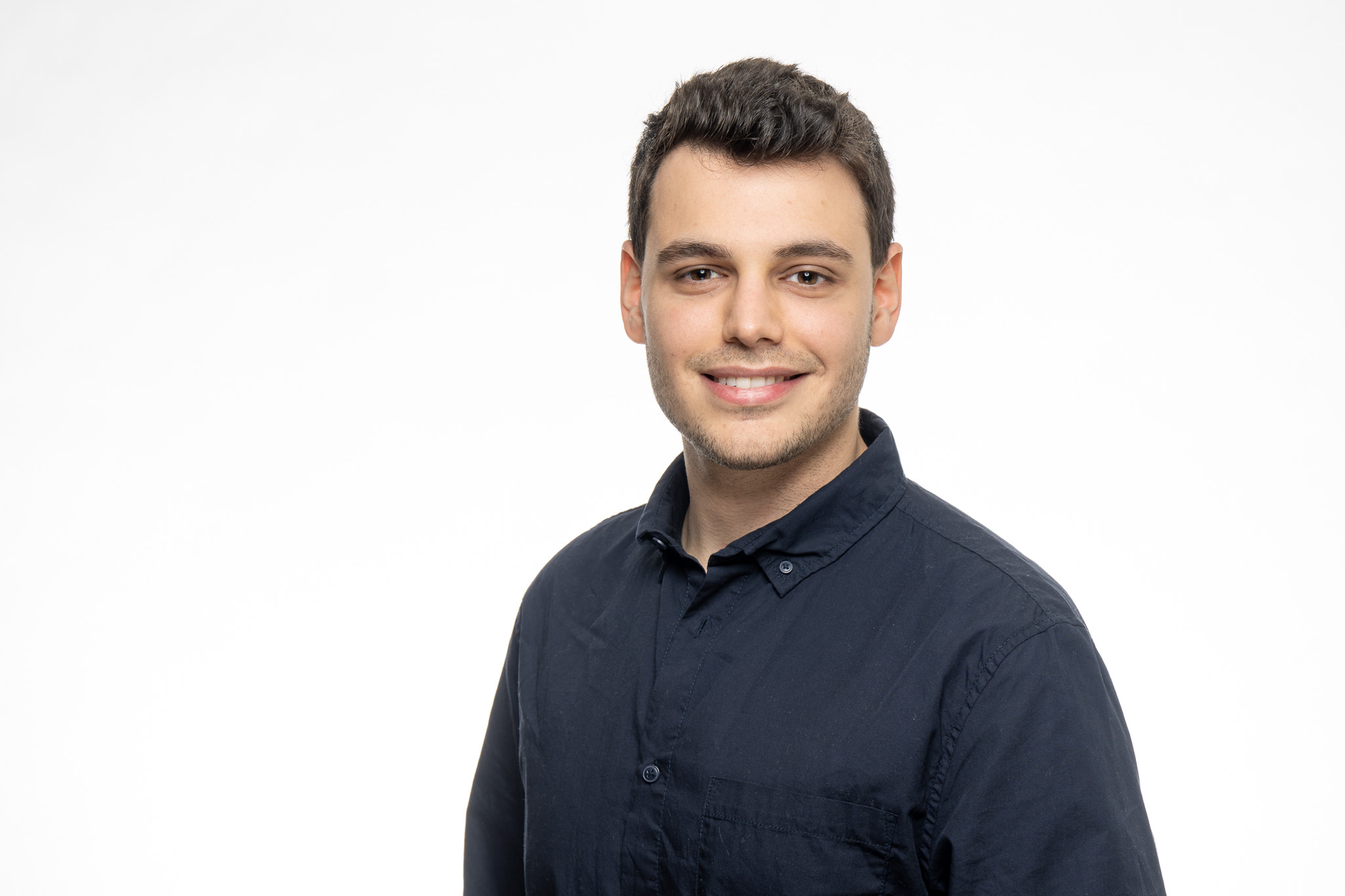 Benjamin-Levit, CEO Bluechip