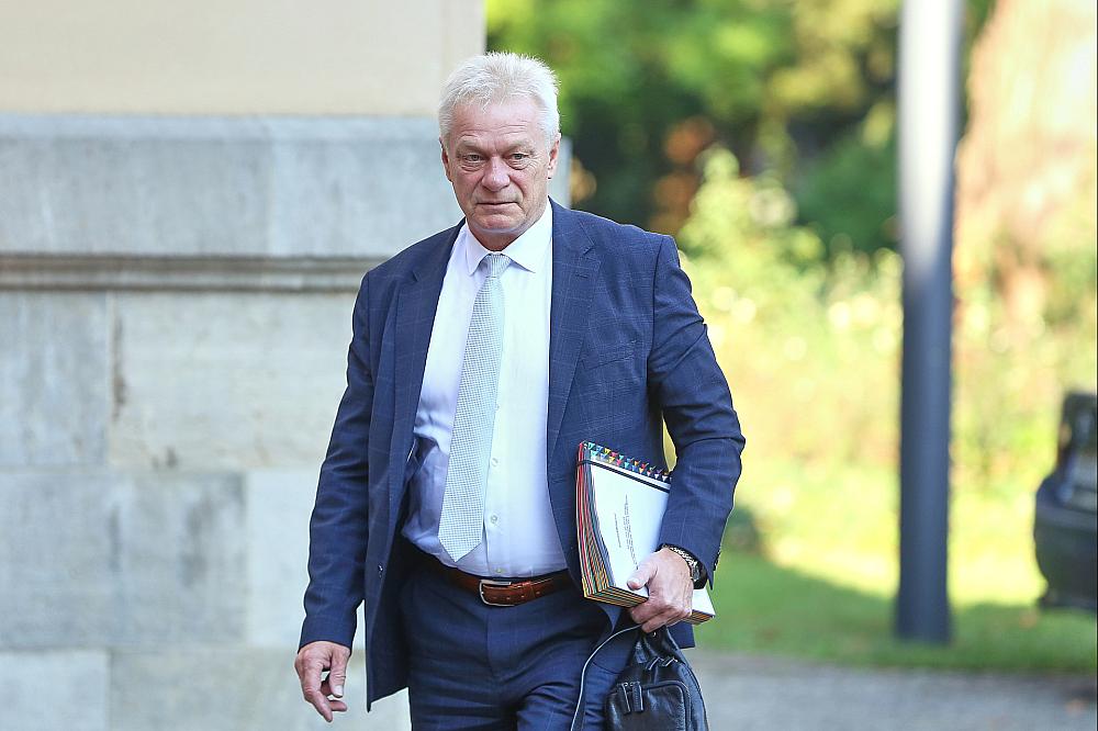 Alois Rainer (Archiv) über dts Nachrichtenagentur