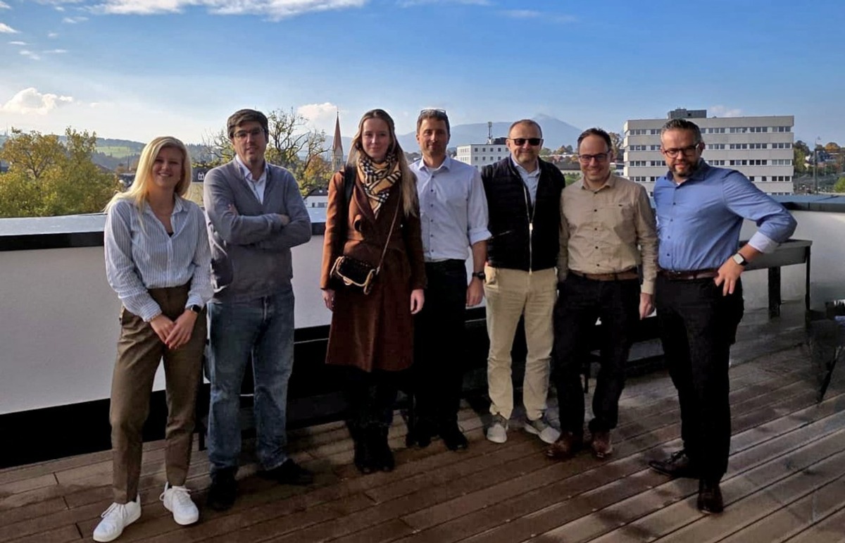 MaxSolar und Greenvolt Power: Vertiefung der strategischen BESS-Partnerschaft und gemeinsame Ausrichtung auf nachhaltiges Wachstum in Europa