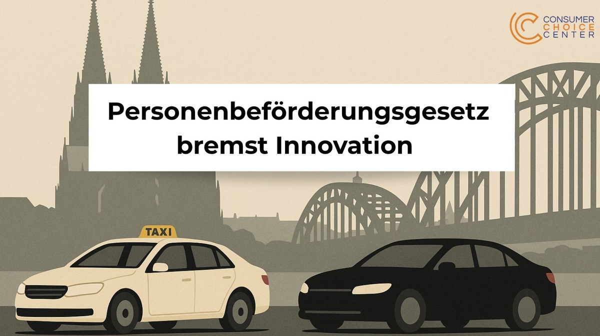 Nach UberX-Verbot in Köln: 