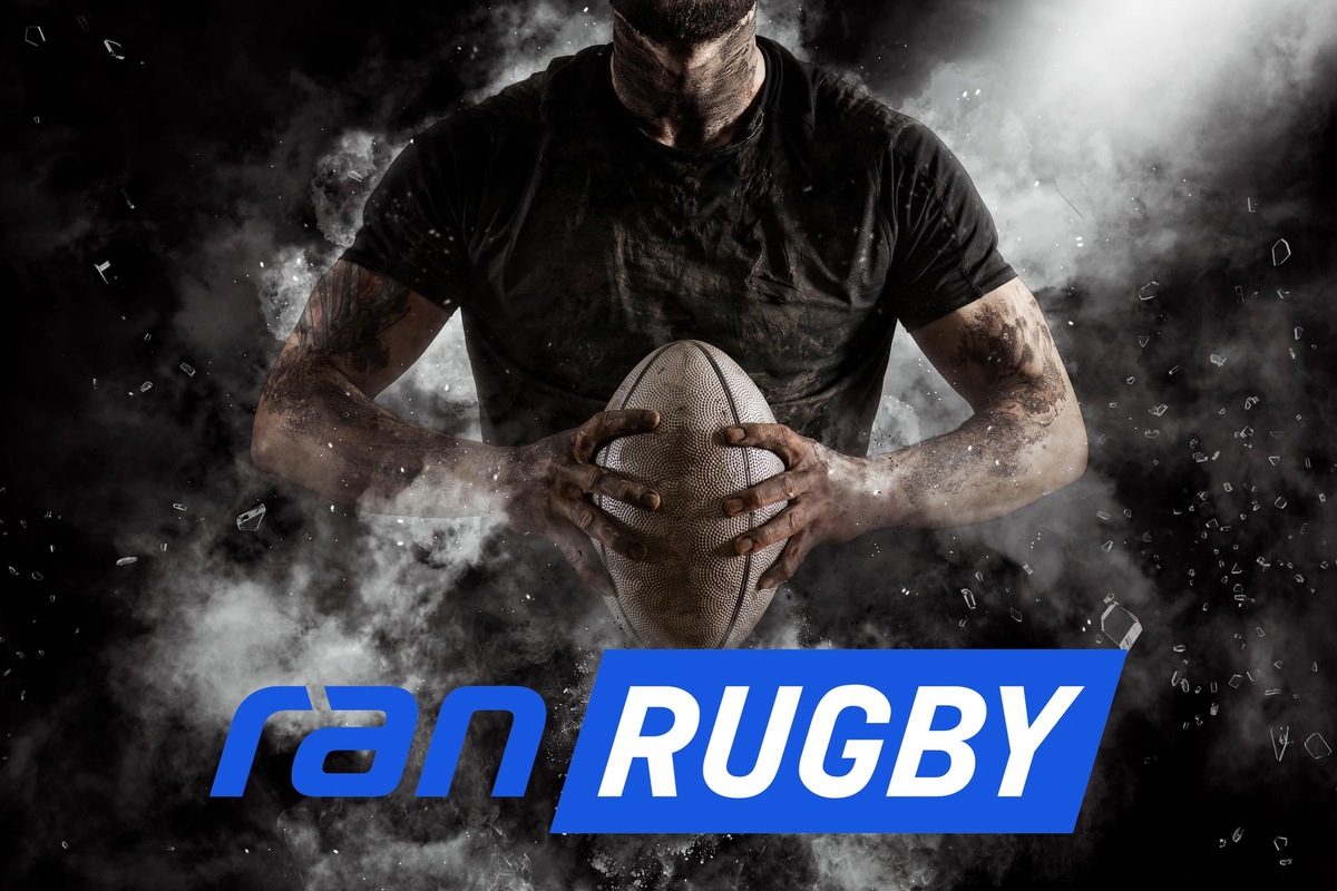 Weltklasse. ProSieben MAXX und Joyn zeigen Rugby World Cup 2027. Nations Series 2025 startet am Samstag live.