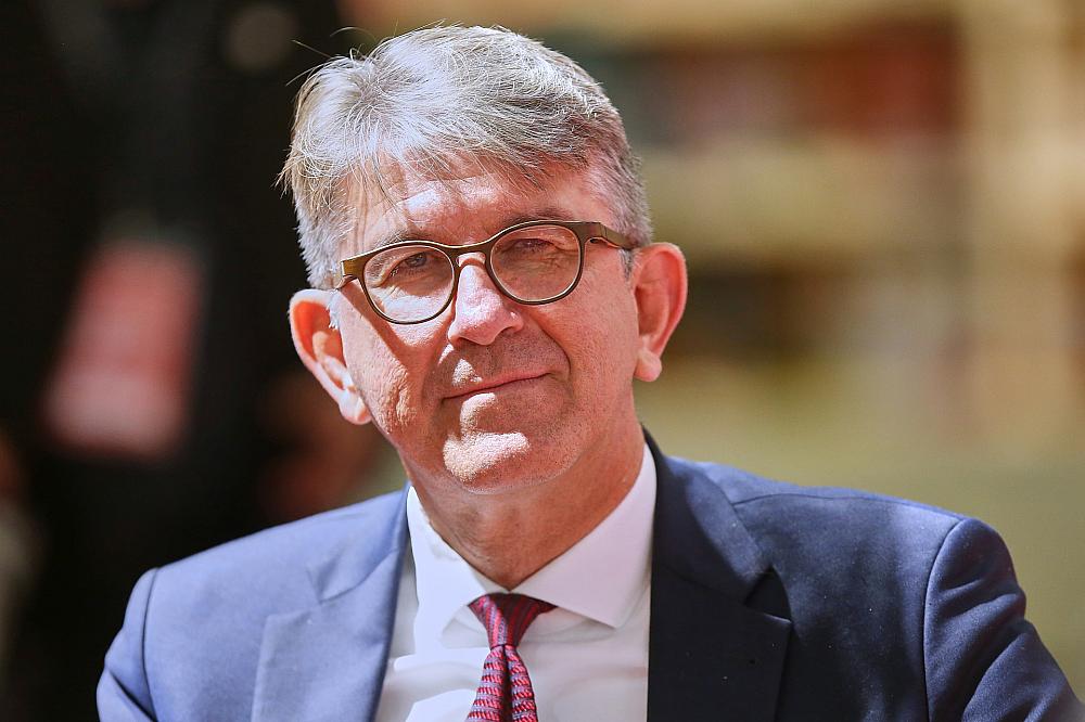 Wolfram Weimer (Archiv)