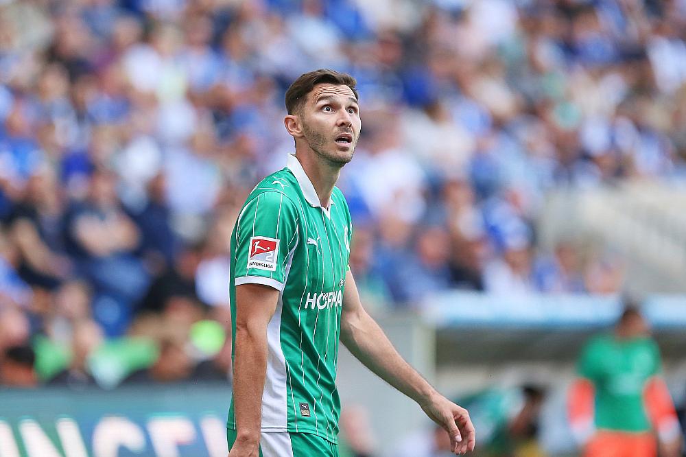 Branimir Hrgota (Archiv)