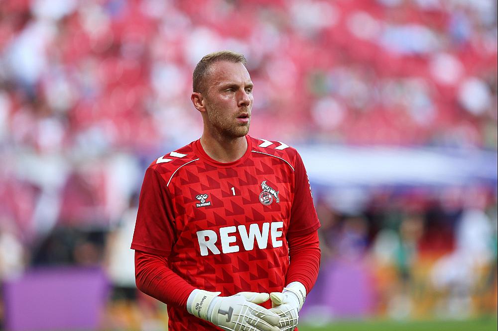 Marvin Schwäbe (Archiv)