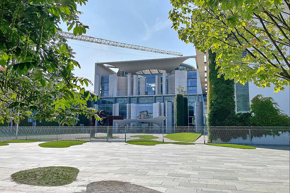 Bundeskanzleramt (Archiv)