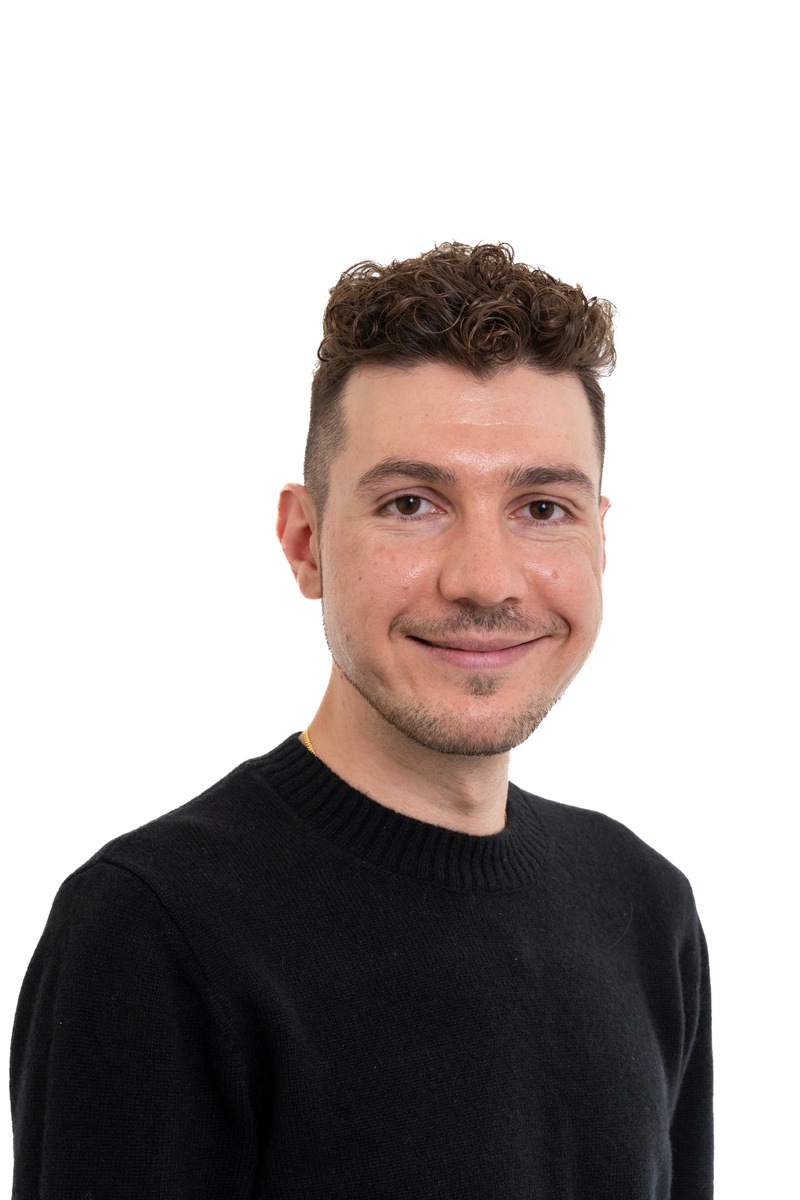 Das HPI setzt Wachstumskurs fort / Prof. Dr. med. Georg Kaissis übernimmt Professur für Digital Health: Human-Centred Transformative AI