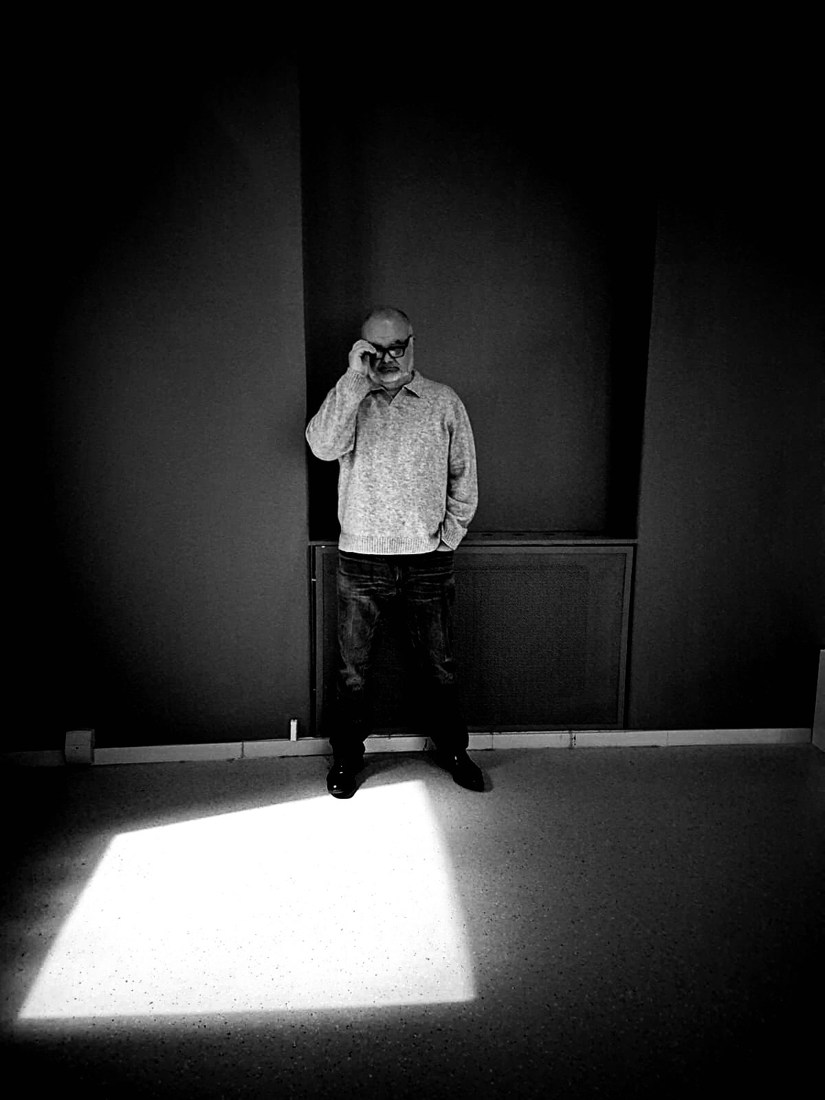 Systematische Realitätsverweigerung