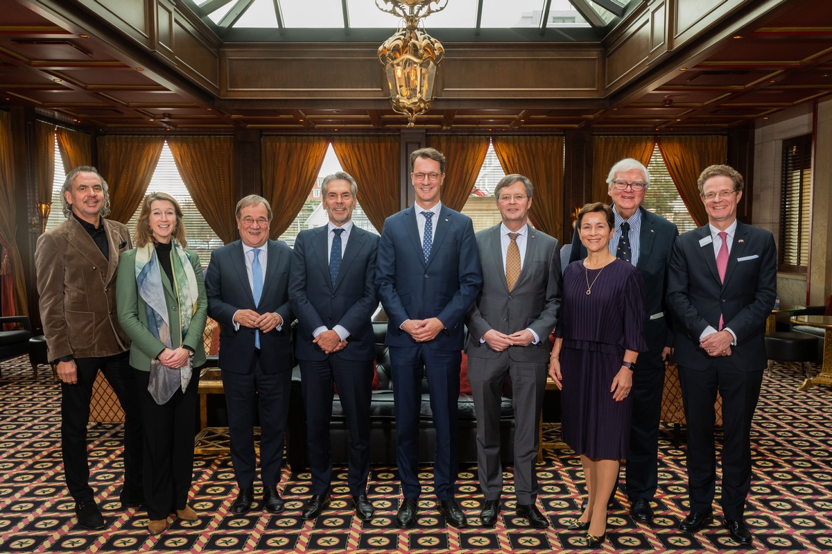 Weckruf für Europa / Beim 3. 