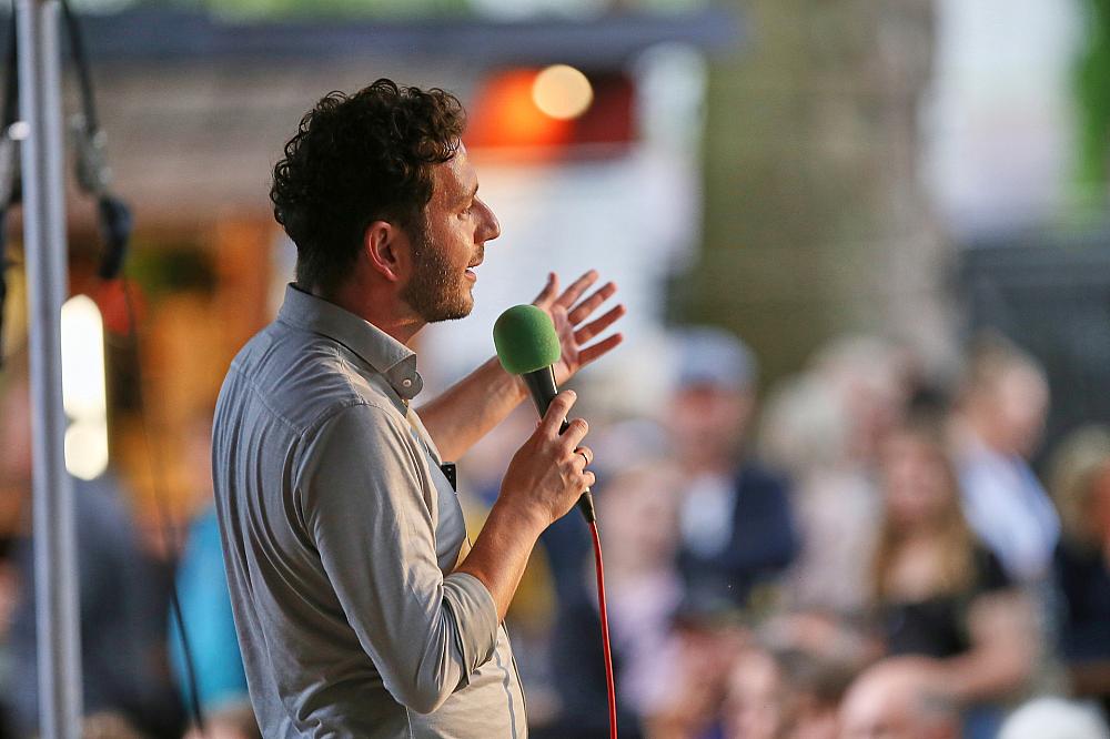 Felix Banaszak (Archiv)