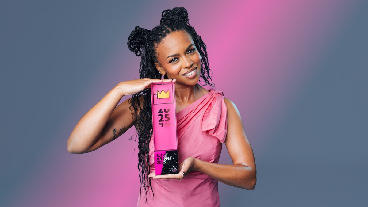 1LIVE Krone: Das sind die Nominierten 2025 presseportal.de