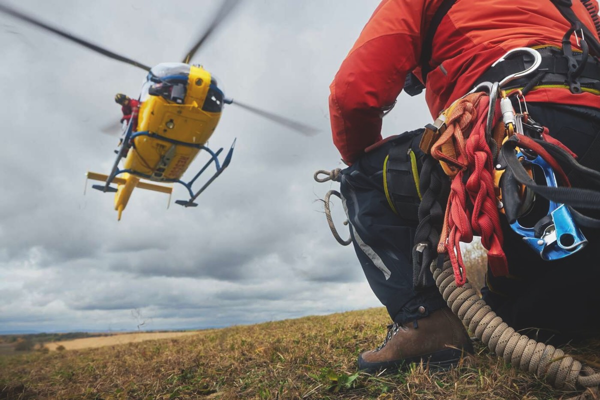 Ericsson präsentiert die Zukunft für Mission-Critical-Netze auf dem Eurolab Innovation Day