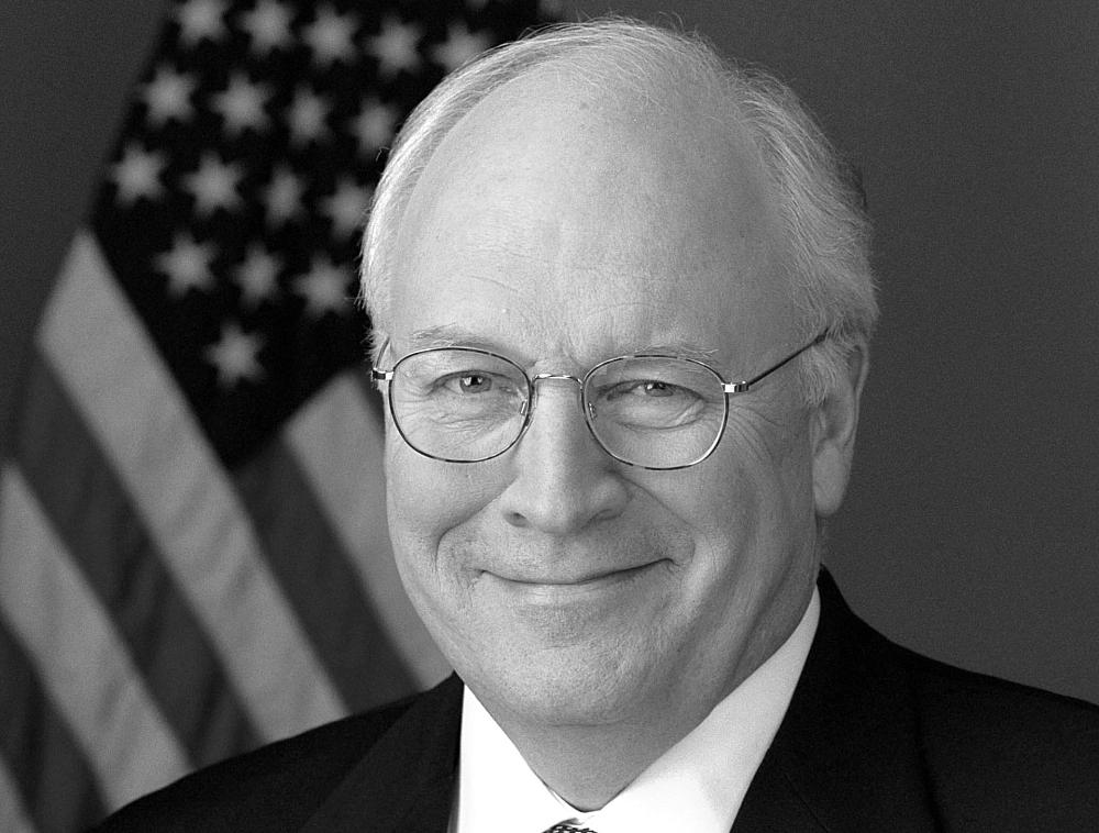 Dick Cheney (Archiv)