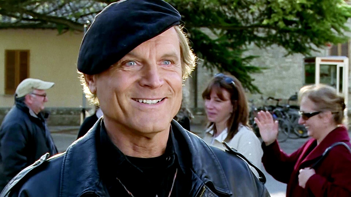 Staffelstart bei Bibel TV: 