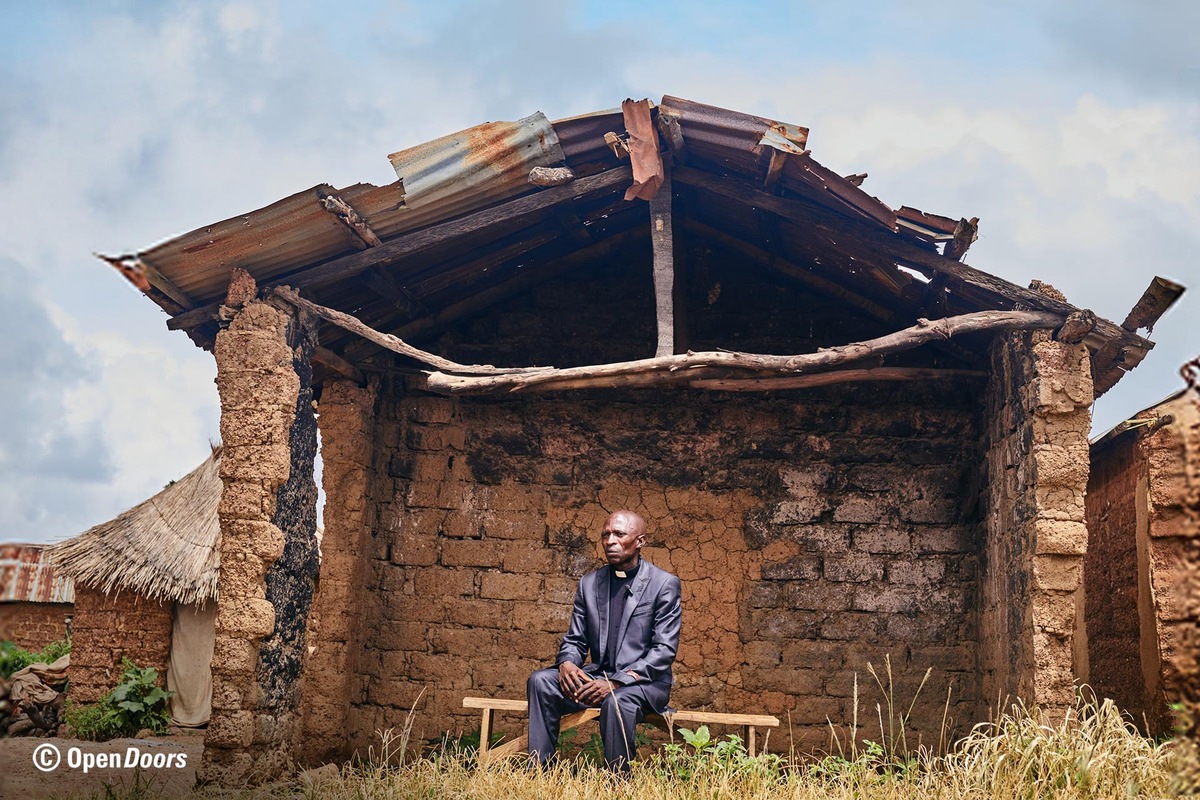 Nigeria: Lage der Christen nach Trump-Drohung im Fokus / Islamisten verüben seit Jahren gezielte Angriffe auf christliche Dörfer