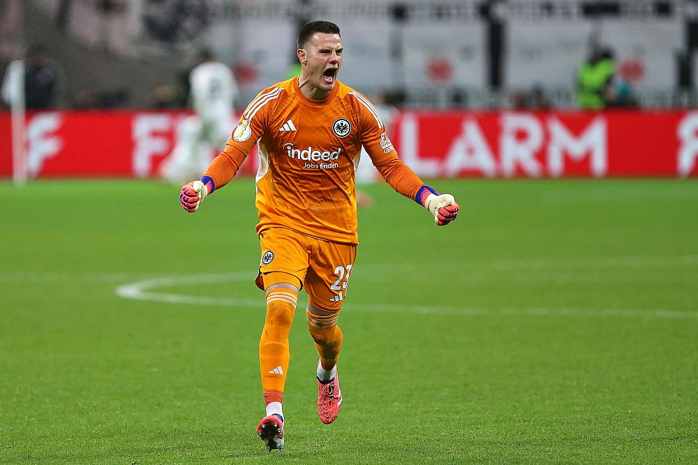 Michael Zetterer (Archiv)