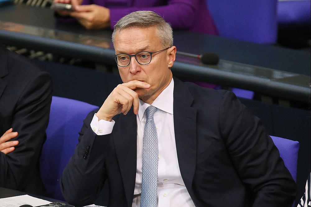 Karsten Wildberger (Archiv)