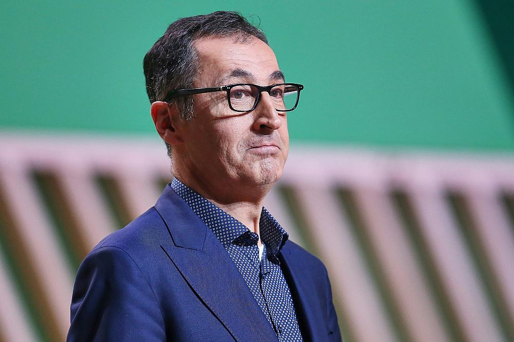 Cem Özdemir (Archiv) über dts Nachrichtenagentur