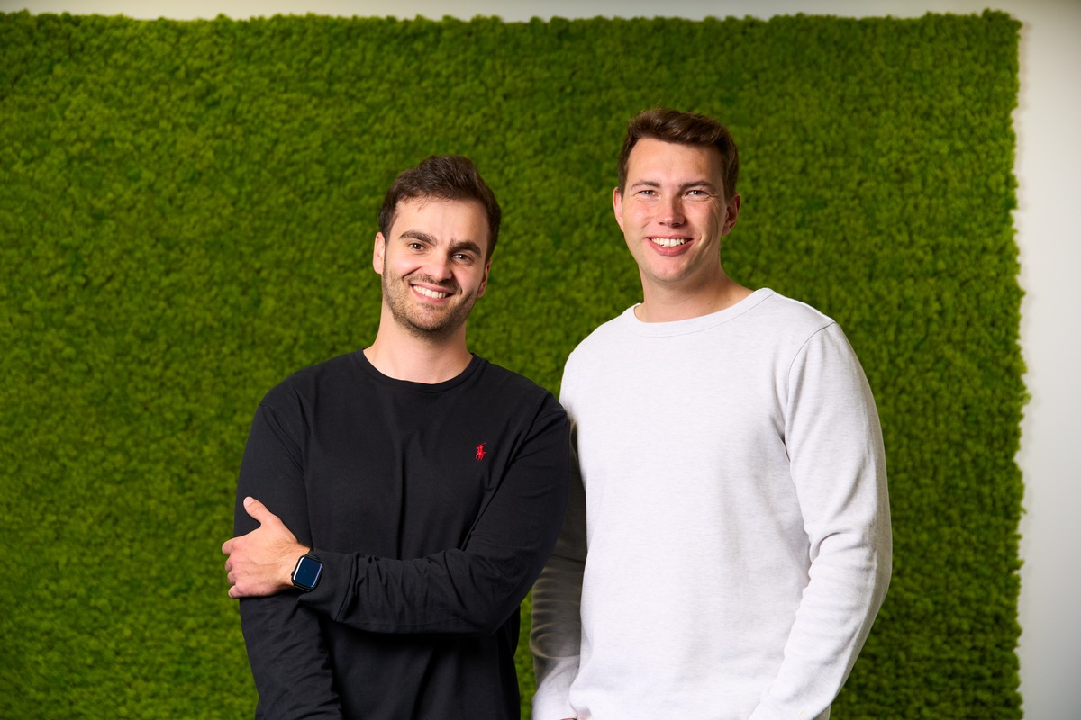 Trotz KI & Automatisierung: Jan Philipp Hansel und Tobias Vogt von der Hansel & Vogt Steuerberatungsgesellschaft mbH verraten, warum E-Commerce-Brands einen spezialisierten Steuerberater brauchen presseportal.de