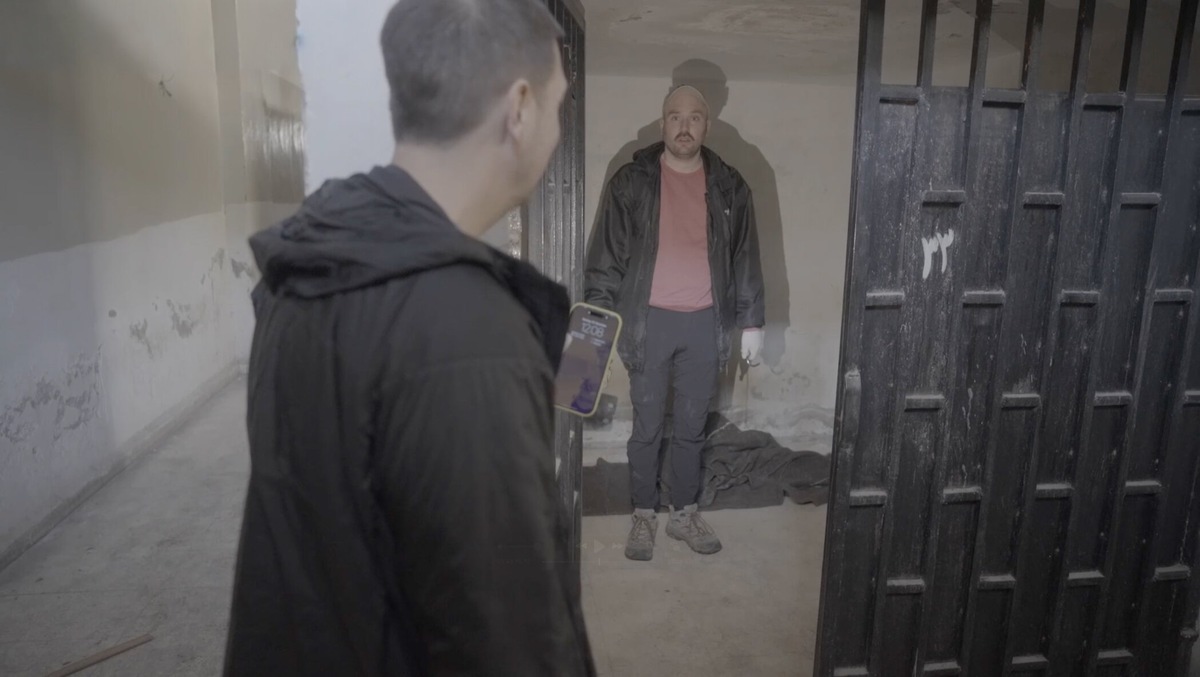 Thilo Mischke Martin Lautwein THILO MISCHKE. Spurlos verschwunden - der Deutsche aus dem Folterknast